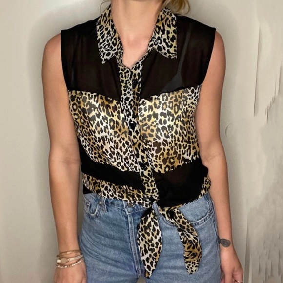 Contemporary Style Tank - Picture 4 of 4